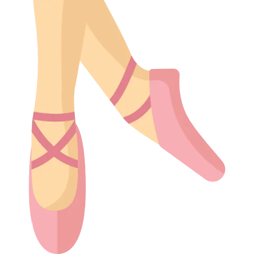 Dancer icon