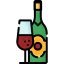 Champagne icon 64x64