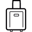 Suitcase icon 64x64