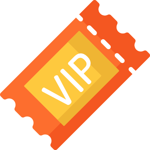 Vip icon