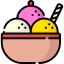Ice cream icon 64x64
