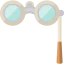 Binoculars icon 64x64