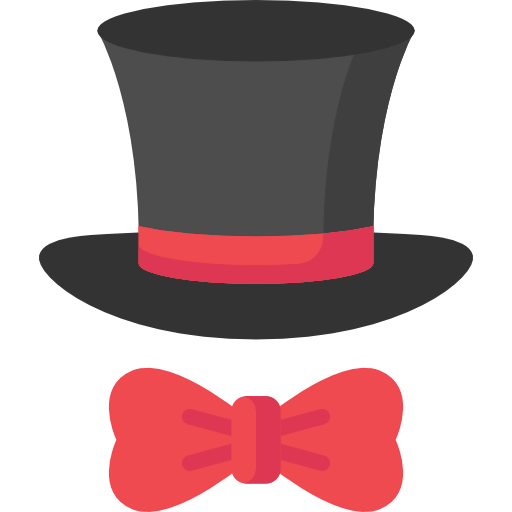 Hat icon