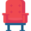 Armchair icon 64x64