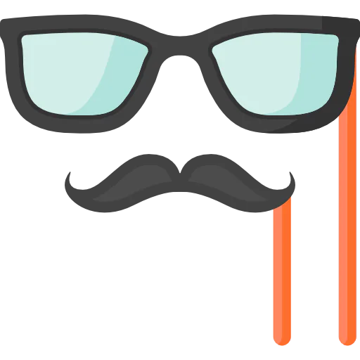 Glasses icon