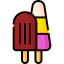 Ice cream icon 64x64