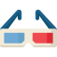 Glasses icon 64x64