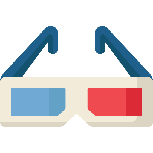Glasses icon