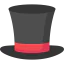 Hat icon 64x64