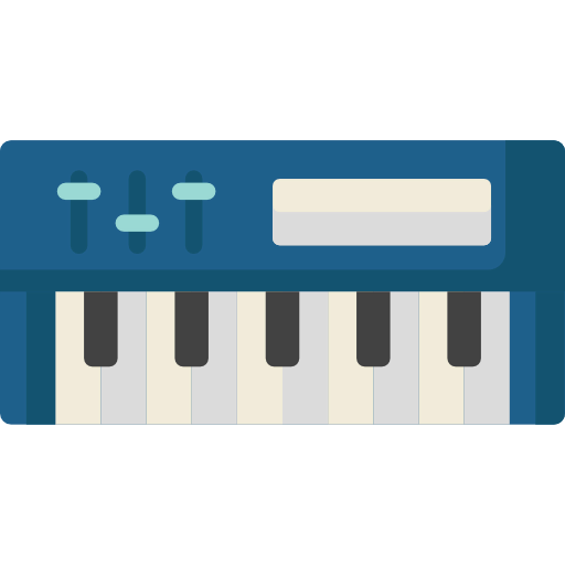 Keyboard icon