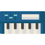 Keyboard ícono 64x64