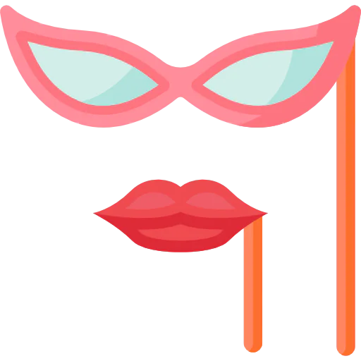 Glasses icon