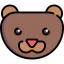 Mink icon 64x64