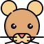 Mouse icon 64x64