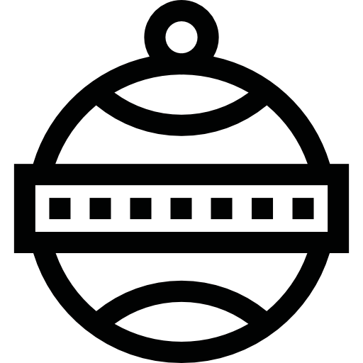 Bauble icon