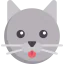 Cat icon 64x64