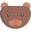 Mink icon 64x64