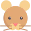 Mouse icon 64x64