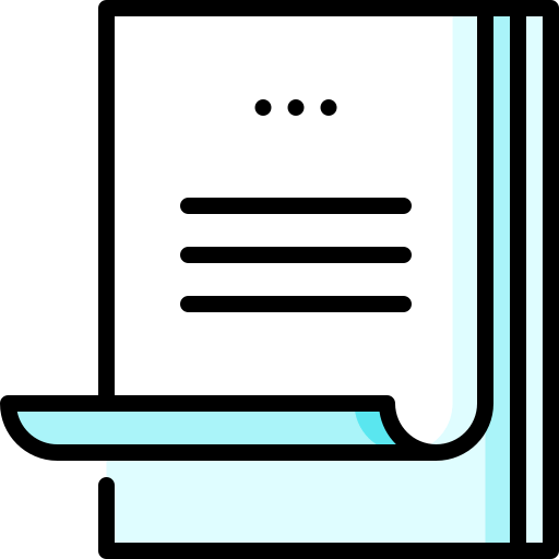 Draft icon