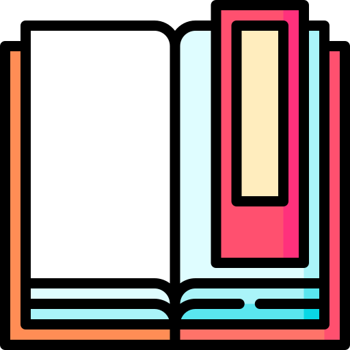 Bookmark icon