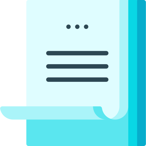 Draft Symbol