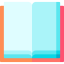 Open book 图标 64x64