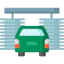 Car wash Ikona 64x64
