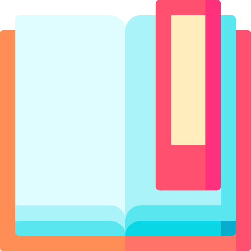 Bookmark icon