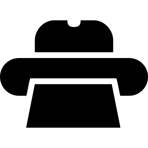 File printer  Symbol