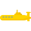 Submarine Ikona 64x64