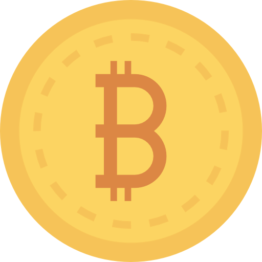 Bitcoin icon