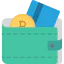 Bitcoin icon 64x64
