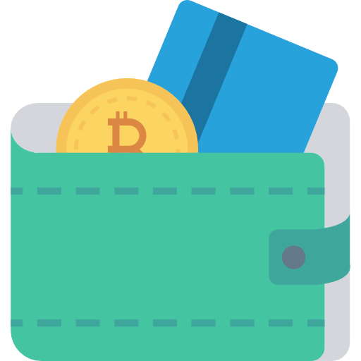 Bitcoin icon