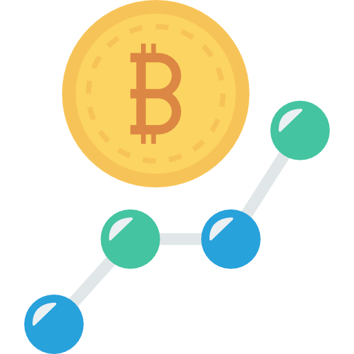 Bitcoin icon