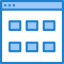 Grid icône 64x64