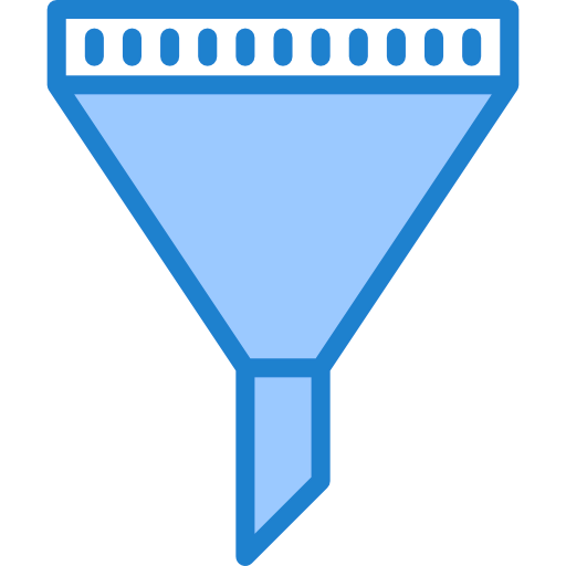 Filter icon