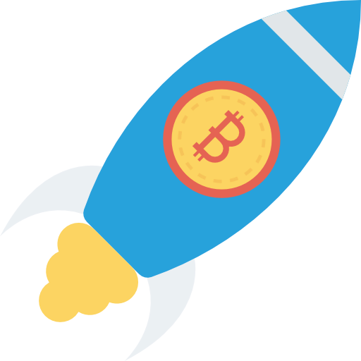 Bitcoin icon