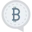 Bitcoin icon 64x64