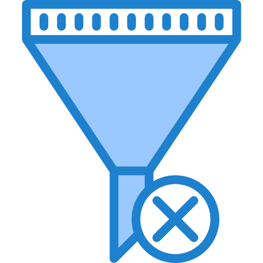 Funnel icon