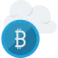 Bitcoin icon 64x64