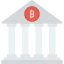 Bank icon 64x64
