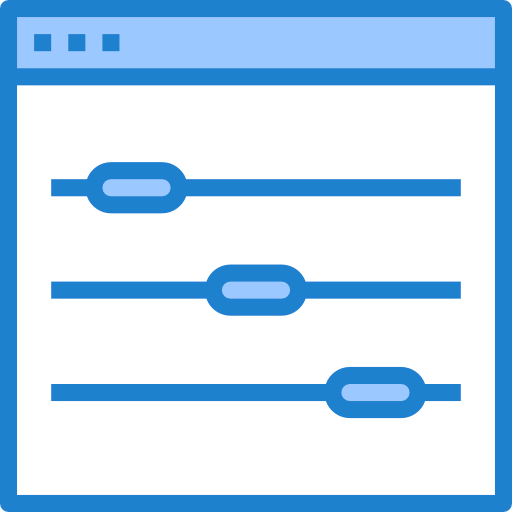Timeline icon