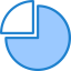 Pie chart icône 64x64
