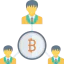 Bitcoin icon 64x64