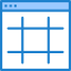Grid icône 64x64