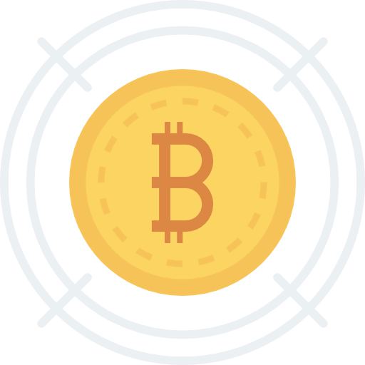 Bitcoin icon