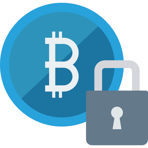 Bitcoin icon