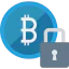 Bitcoin アイコン 64x64
