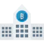 Bitcoin アイコン 64x64