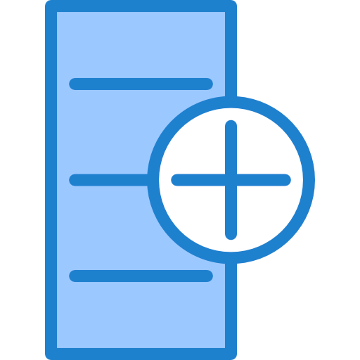 Column icon